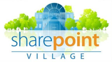 Find us at SharePoint Village