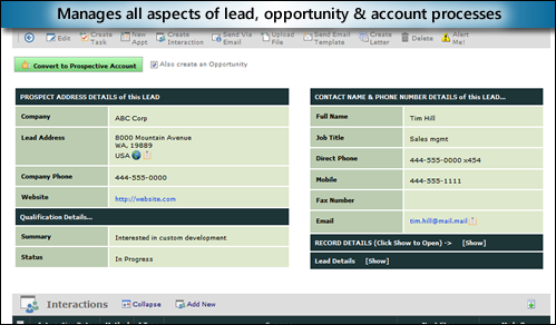 manage-leads-in-sharepoint