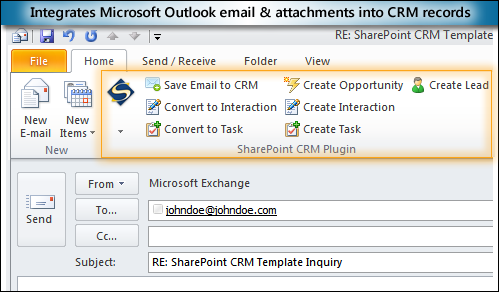 sharepoint-crm-outlook-plugin